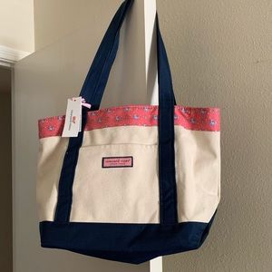 Vineyard Vines Tote